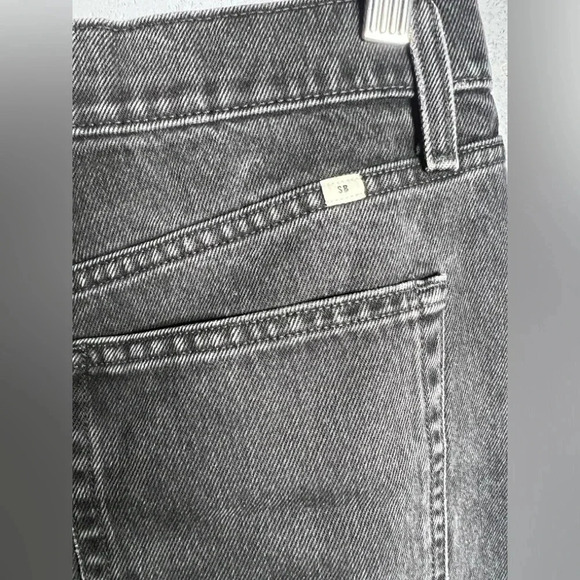 Aritzia Sunday Best Baggy Jeans - Picture 4 of 6